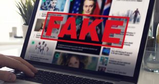 Fake News, Computer Screen, Computer, News