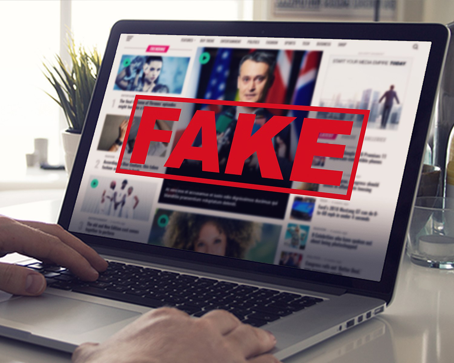 Mitigating fake news and misinformation using news literacy behaviors ...