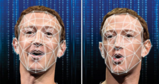 Mark Zuckerberg, Deepfake