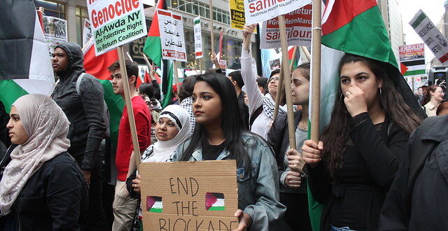Courtesy of Joe Catron/Flickr.