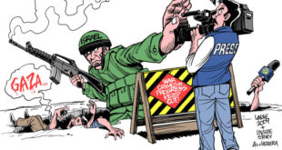Courtesy of Carlos Latuff/DeviantArt
